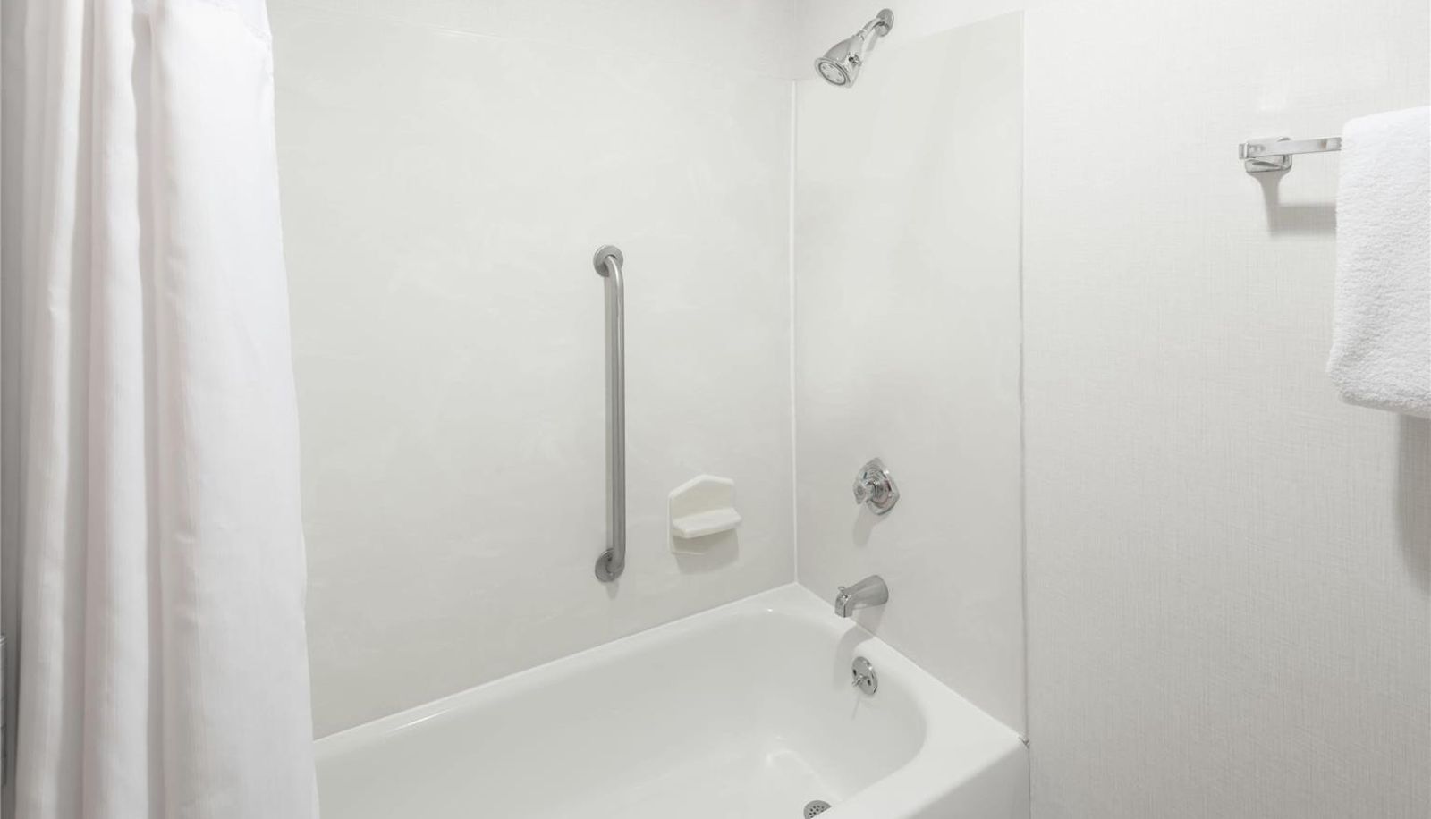 Kamer - Wingate by Wyndham Shreveport Airport