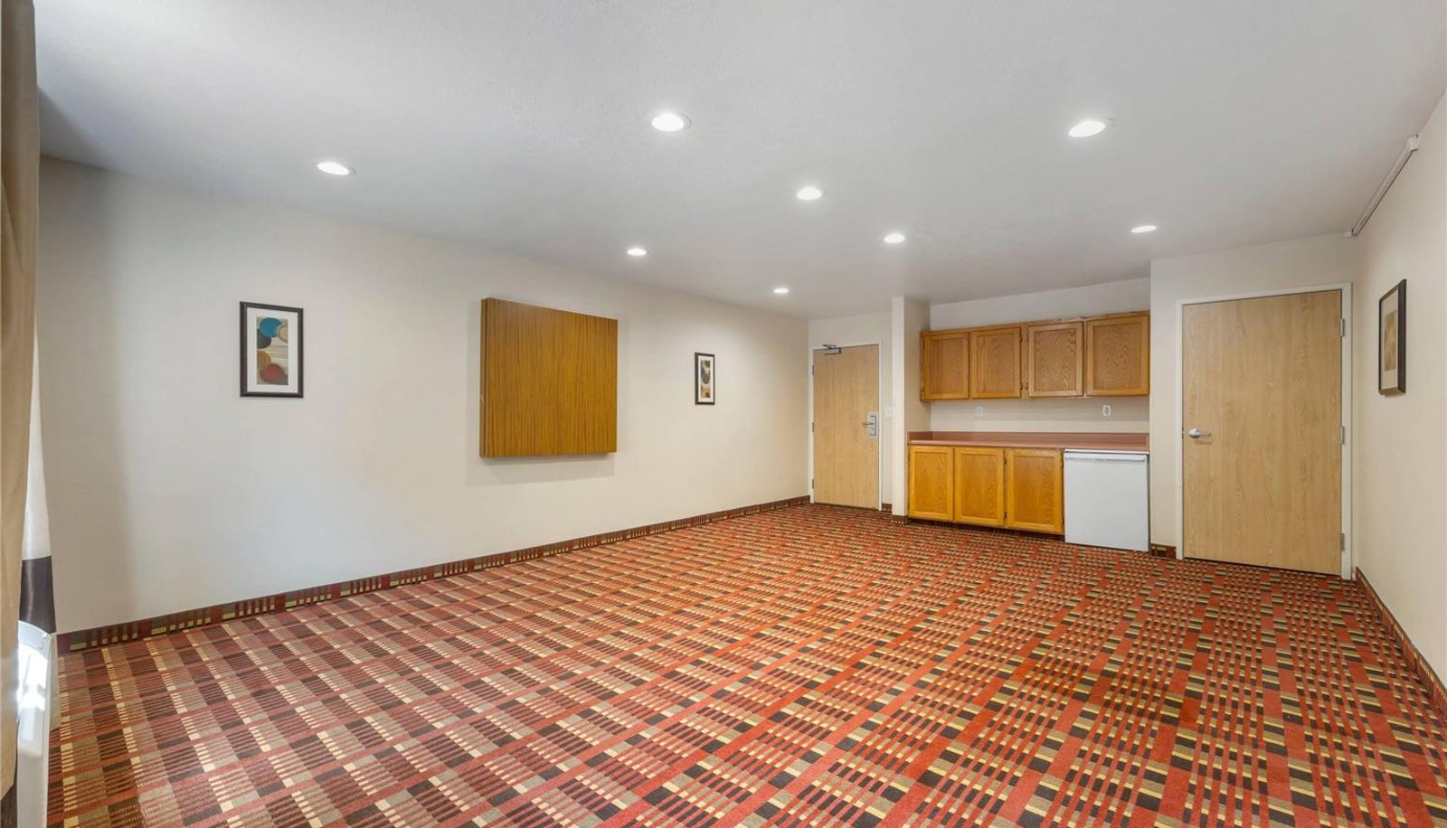 Conference room - Comfort Inn & Suites Orem - Provo