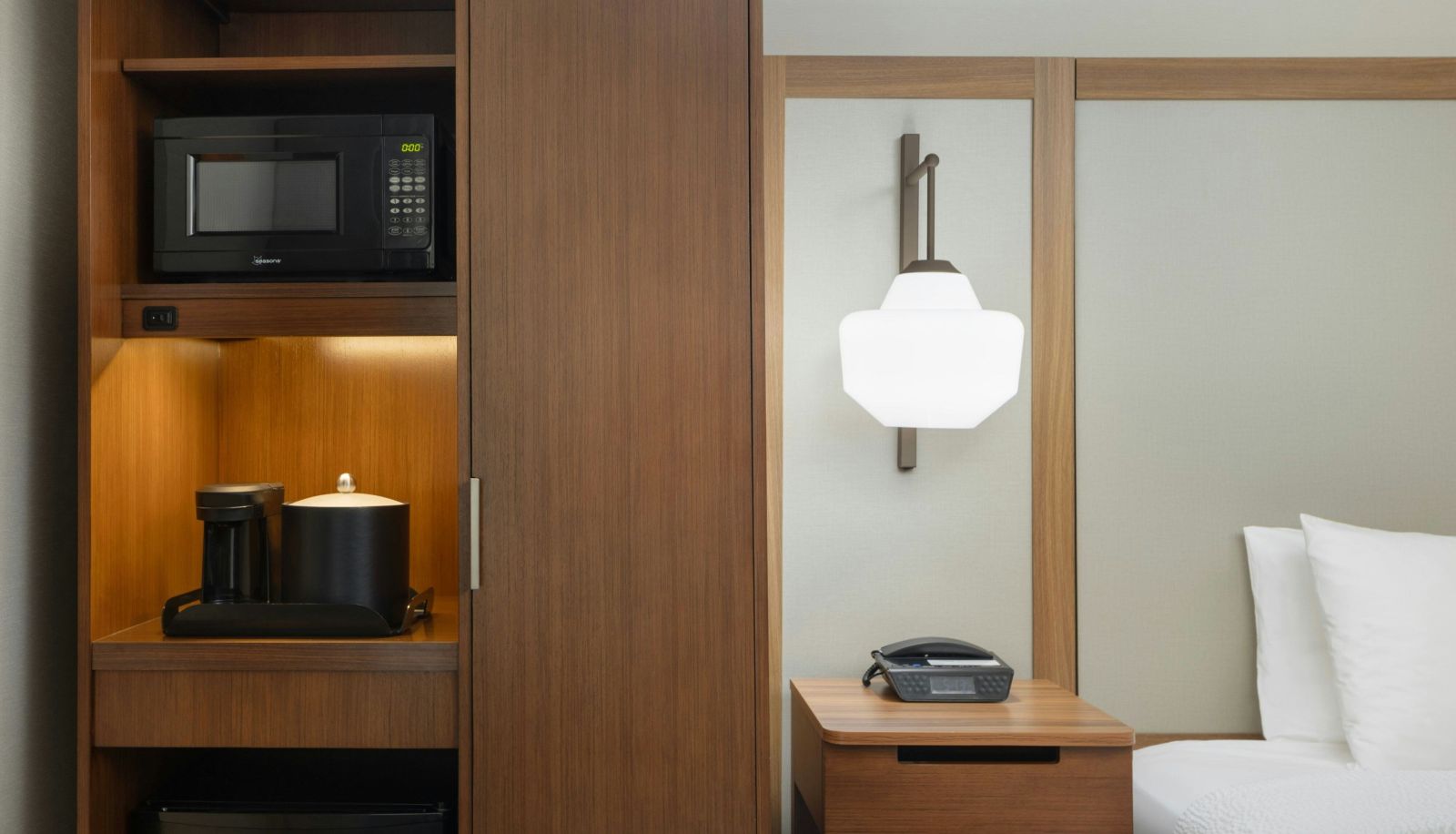 Zimmer - Fairfield Inn by Marriott Mission Viejo Orange County