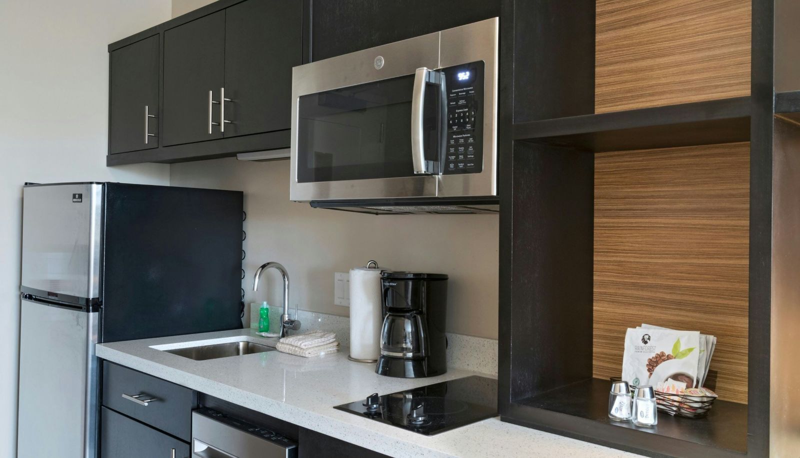 Kamer - TownePlace Suites Dallas DFW Airport North-Irving