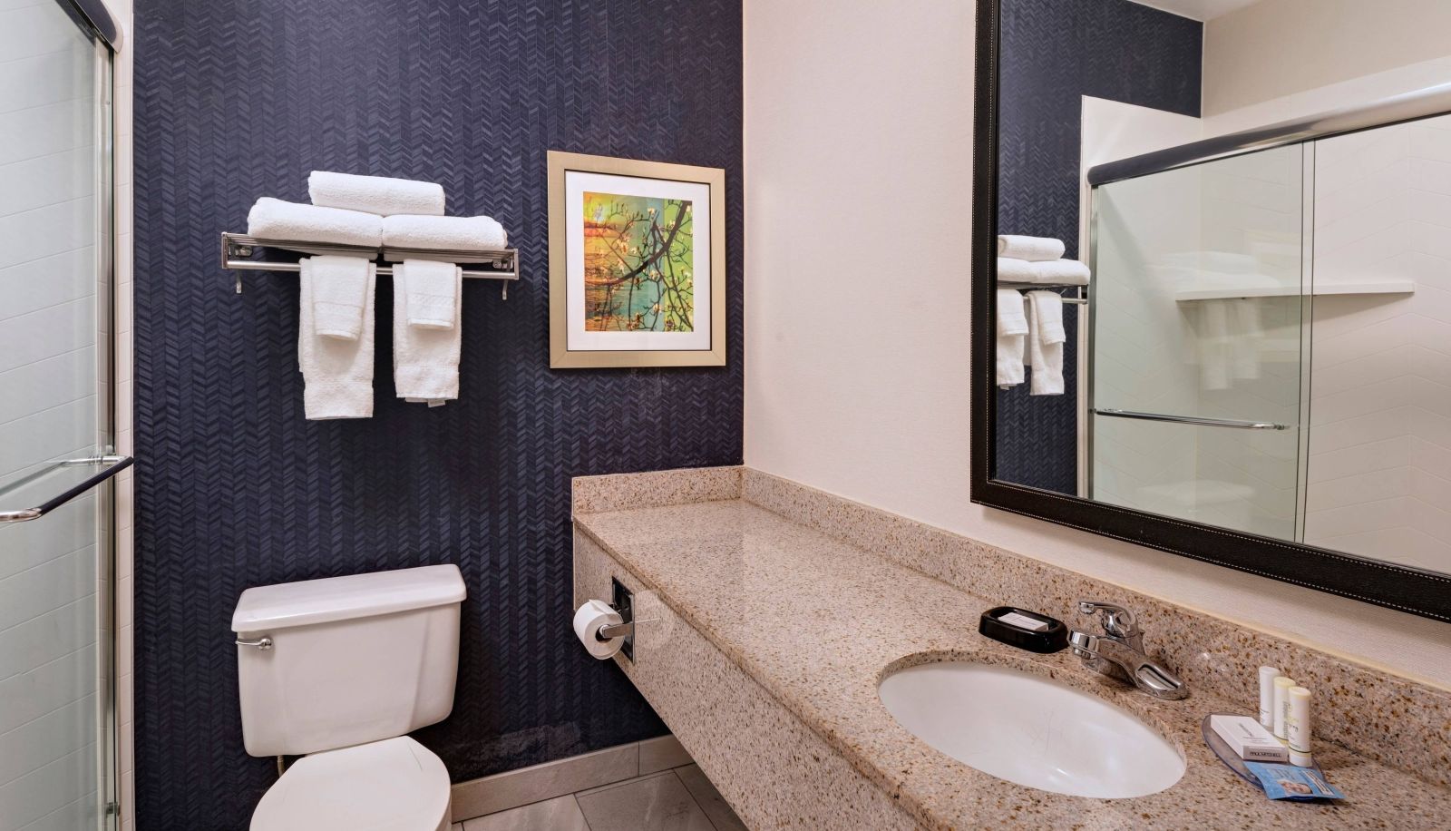 Room - Fairfield Inn by Marriott St Louis Collinsville IL