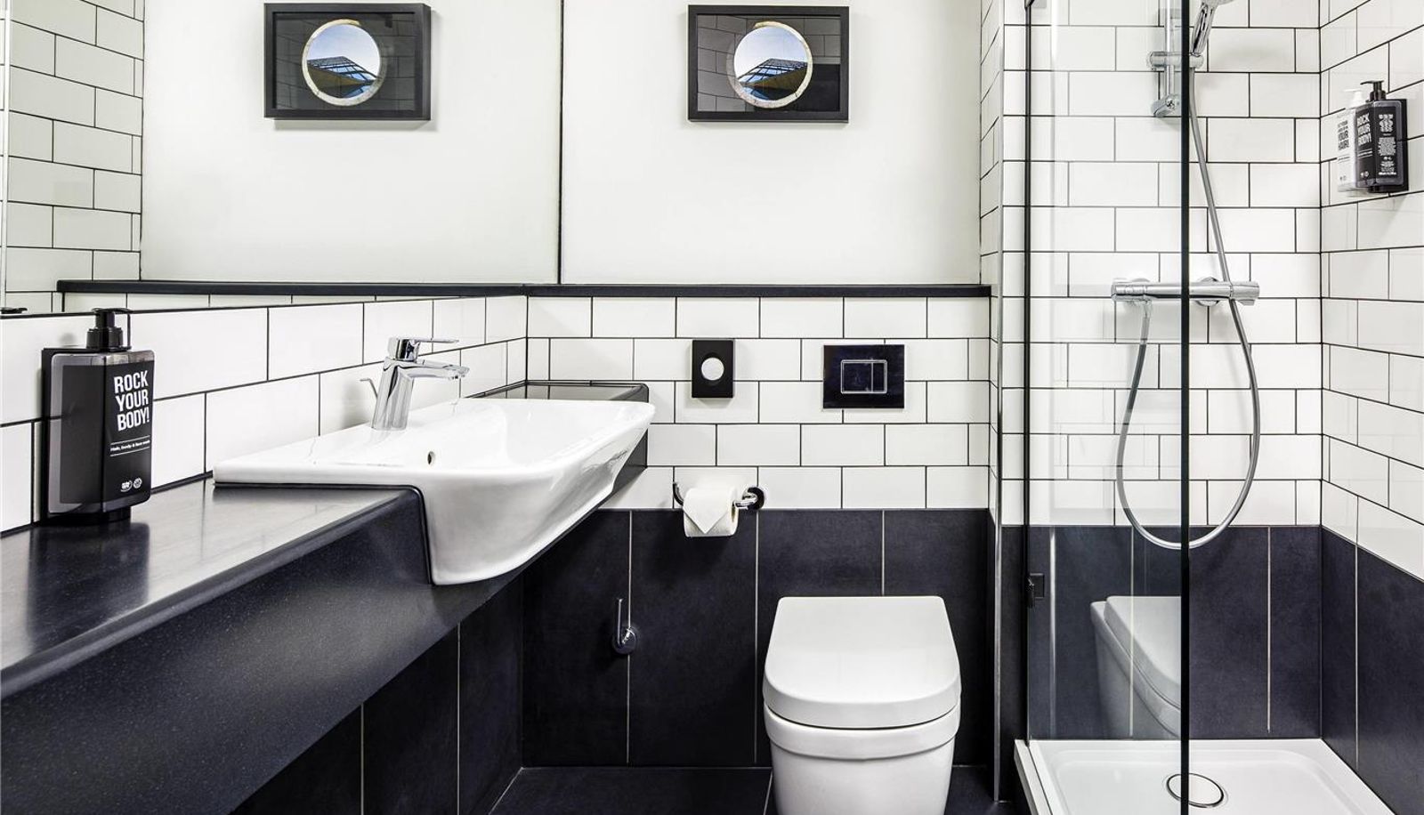 Zimmer - ibis Wakefield East-Castleford