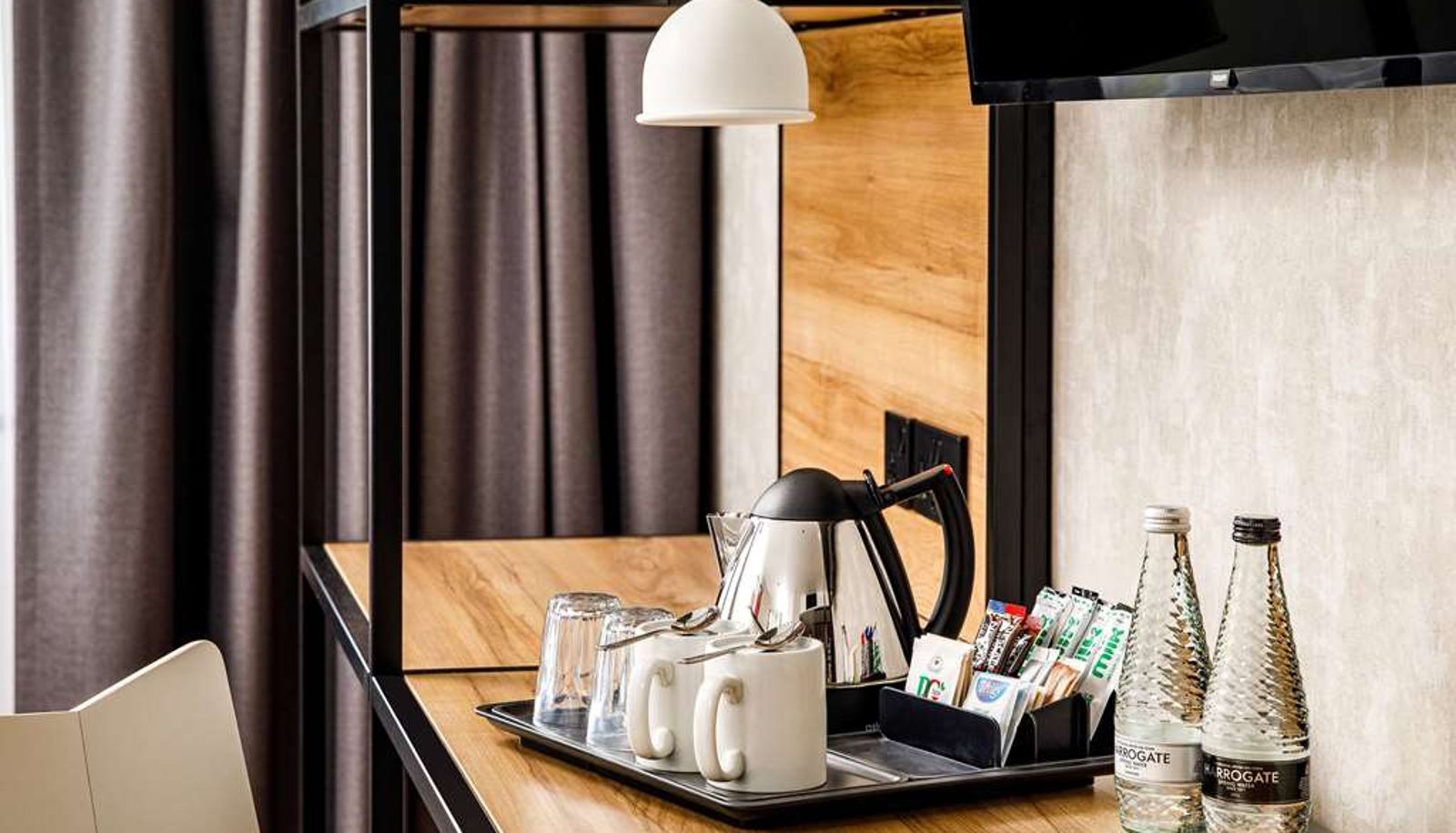 Zimmer - ibis Wakefield East-Castleford