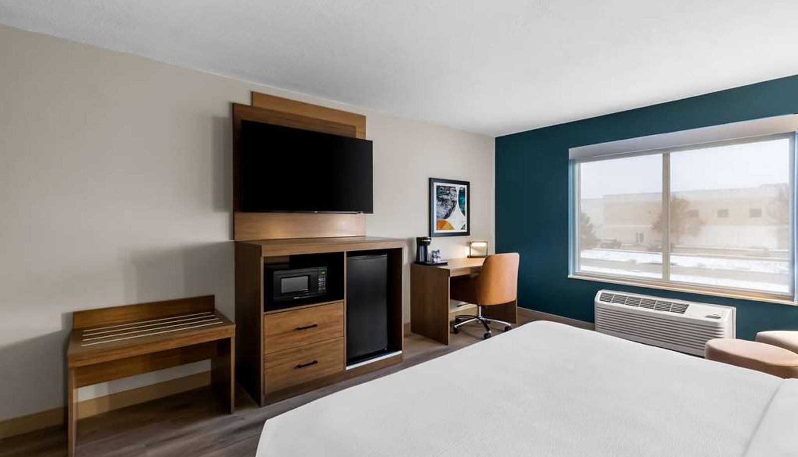Room - Best Western Plus Fenton