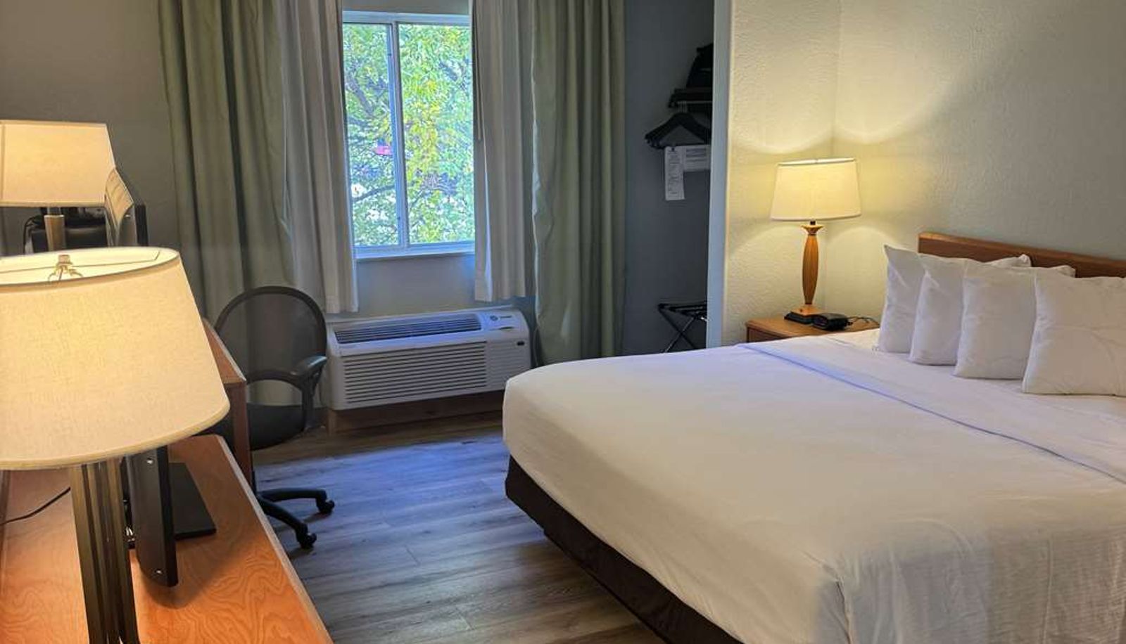 Chambre - Wingate by Wyndham Sioux City