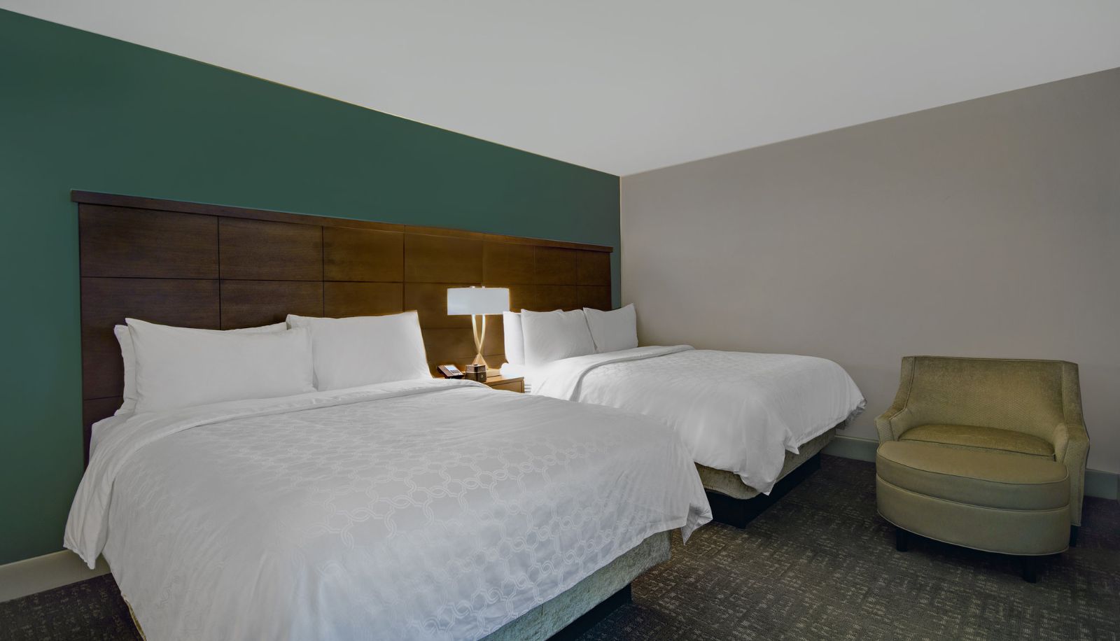 Zimmer - Staybridge Suites STERLING HEIGHTS - DETROIT by IHG