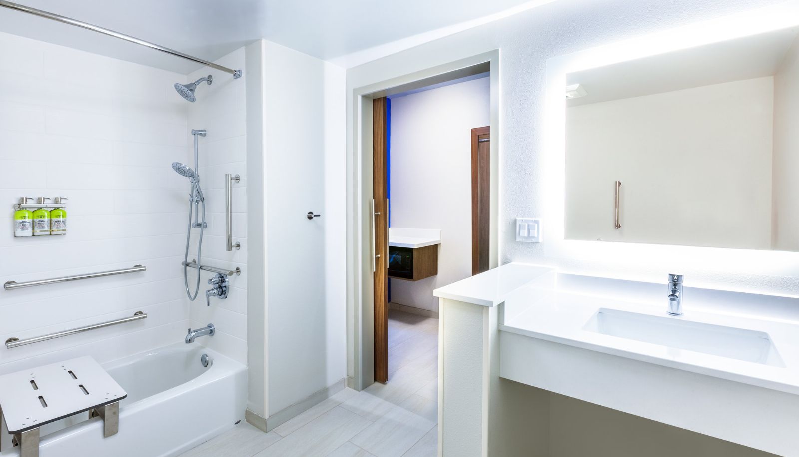 Kamer - Holiday Inn Express & Suites TULSA NORTHEAST - OWASSO by IHG