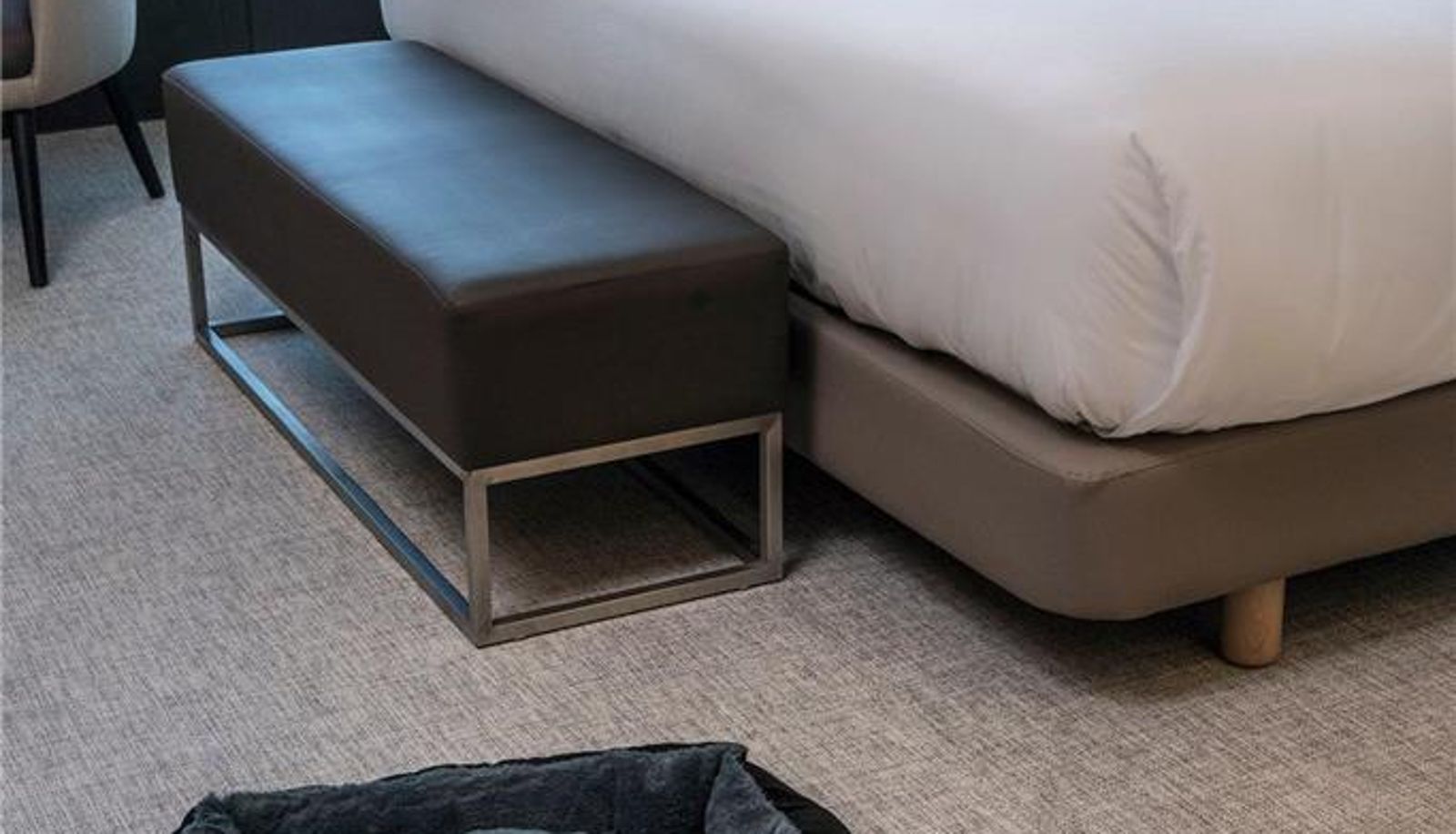 Vue intérieure - Meliá Frankfurt City
