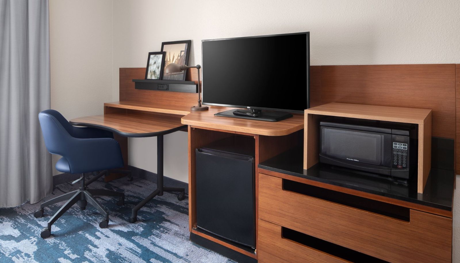 Kamer - Fairfield Inn by Marriott Fort Leonard Wood St Robert