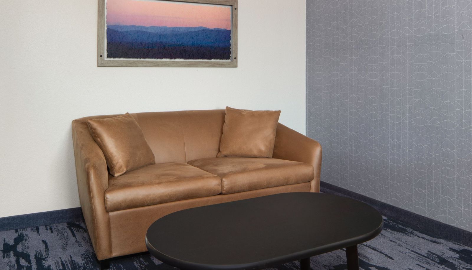 Zimmer - Fairfield Inn by Marriott Fort Leonard Wood St Robert