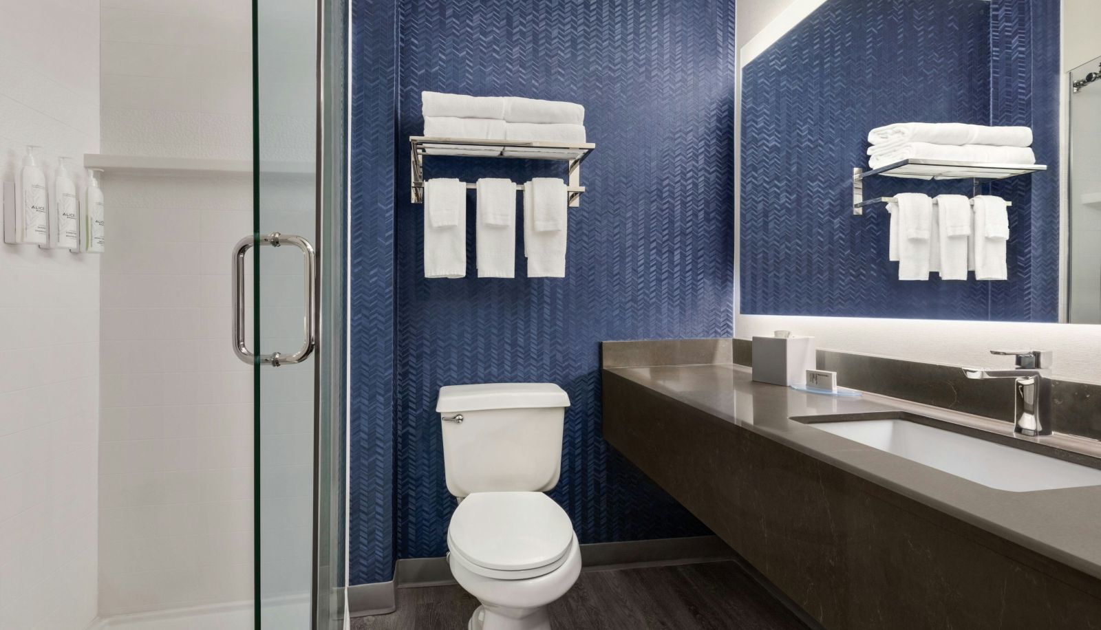 Zimmer - Fairfield Inn and Suites by Marriott Findlay