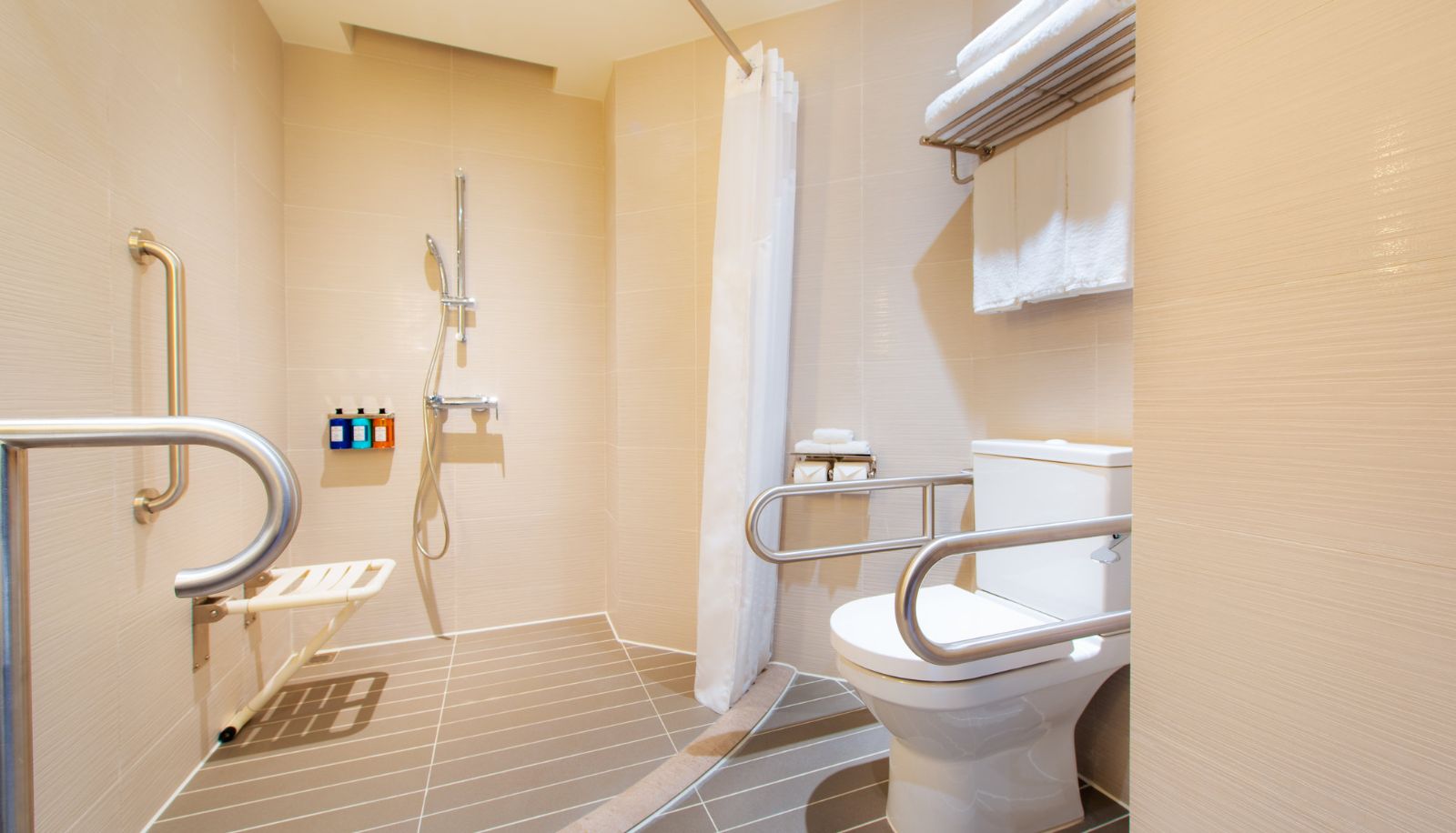 Zimmer - Holiday Inn Express MACAU CITY CENTRE by IHG