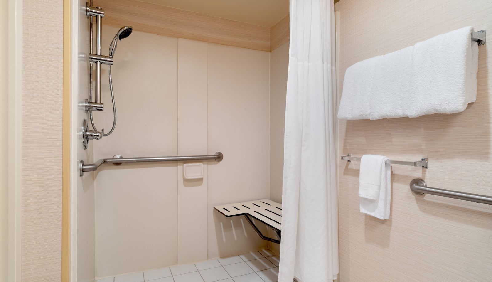 Zimmer - Fairfield Inn by Marriott Laurel