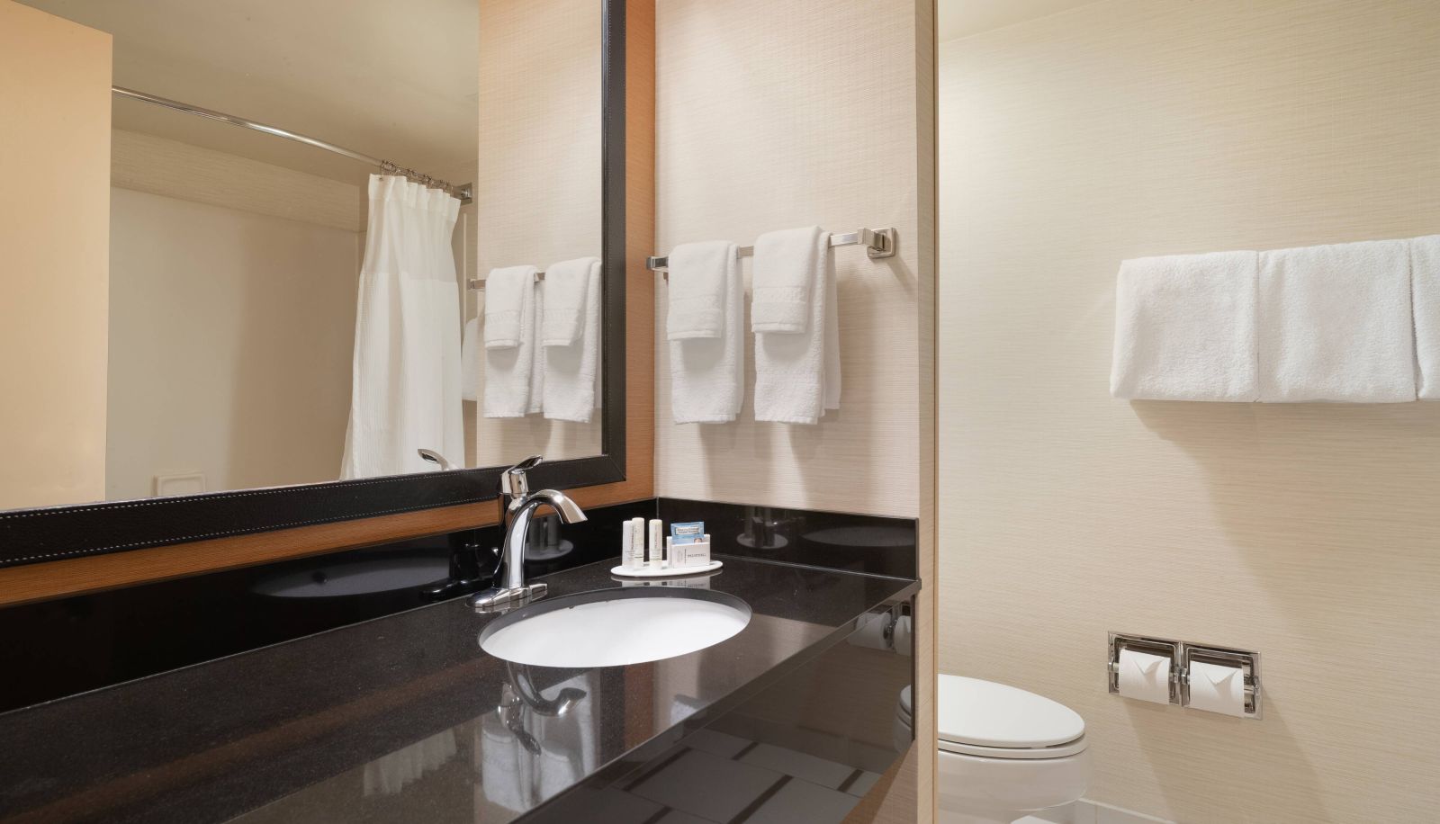 Zimmer - Fairfield Inn by Marriott Laurel