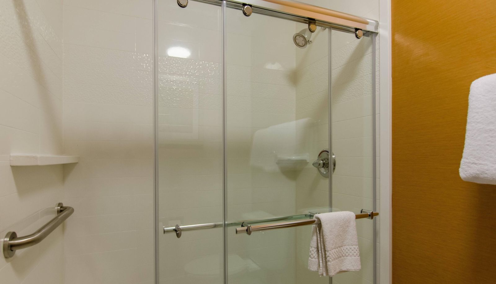 Kamer - Fairfield Inn and Suites by Marriott Potomac Mills Woodbridge