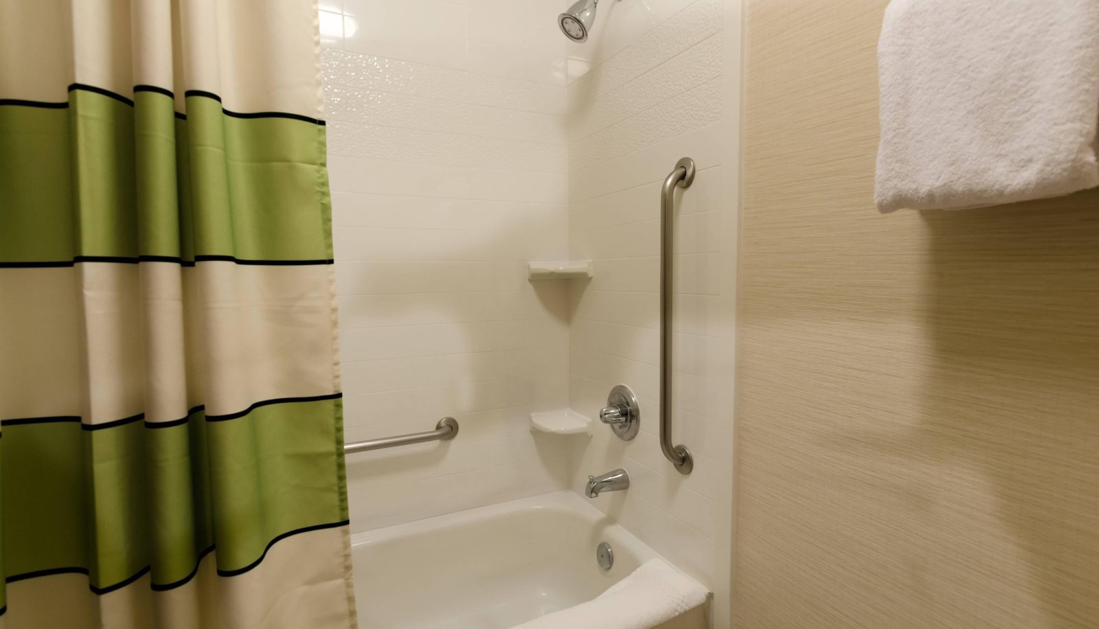 Zimmer - Fairfield Inn and Suites by Marriott Potomac Mills Woodbridge