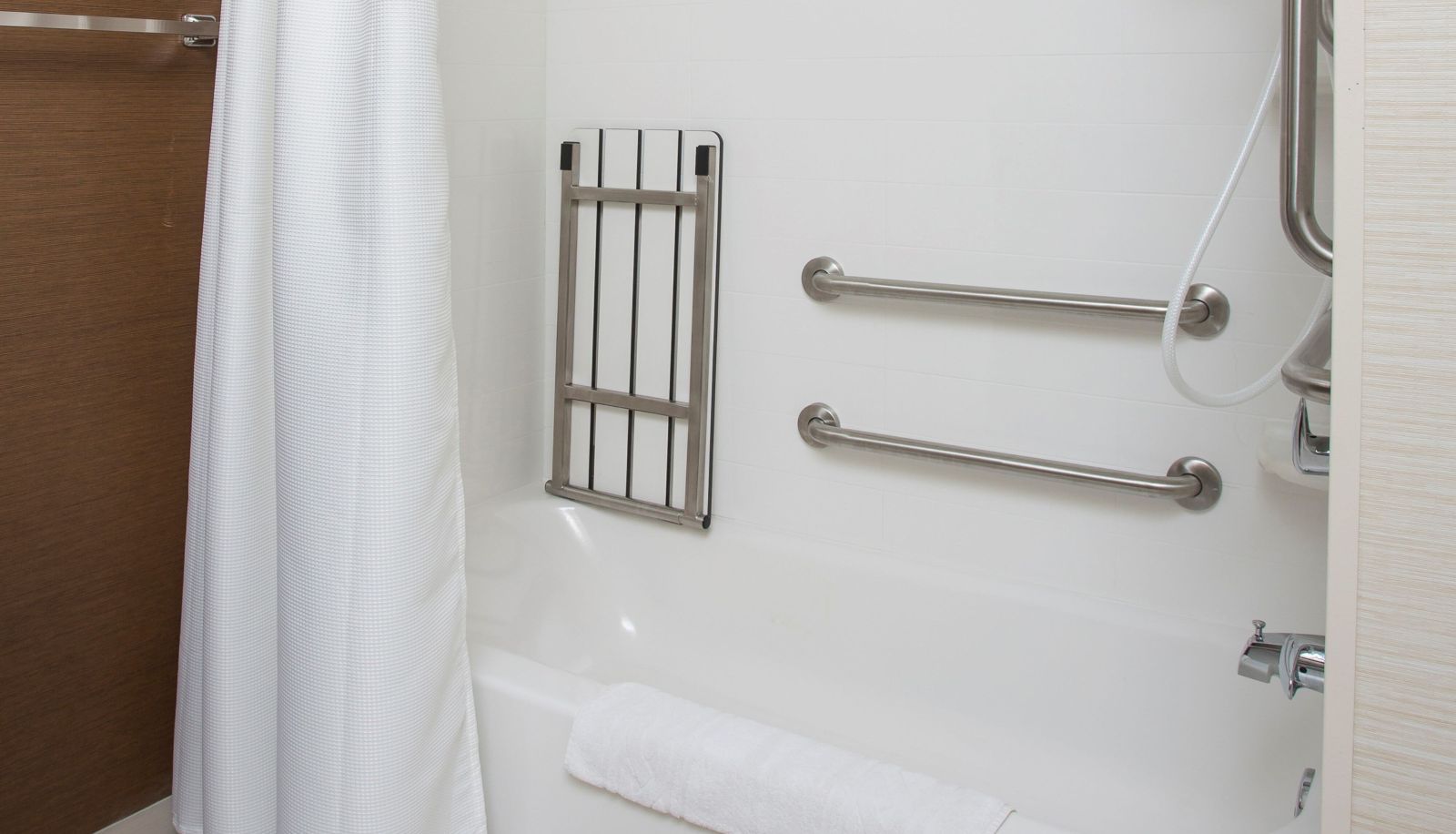 Camera - Fairfield Inn and Suites by Marriott Waco South