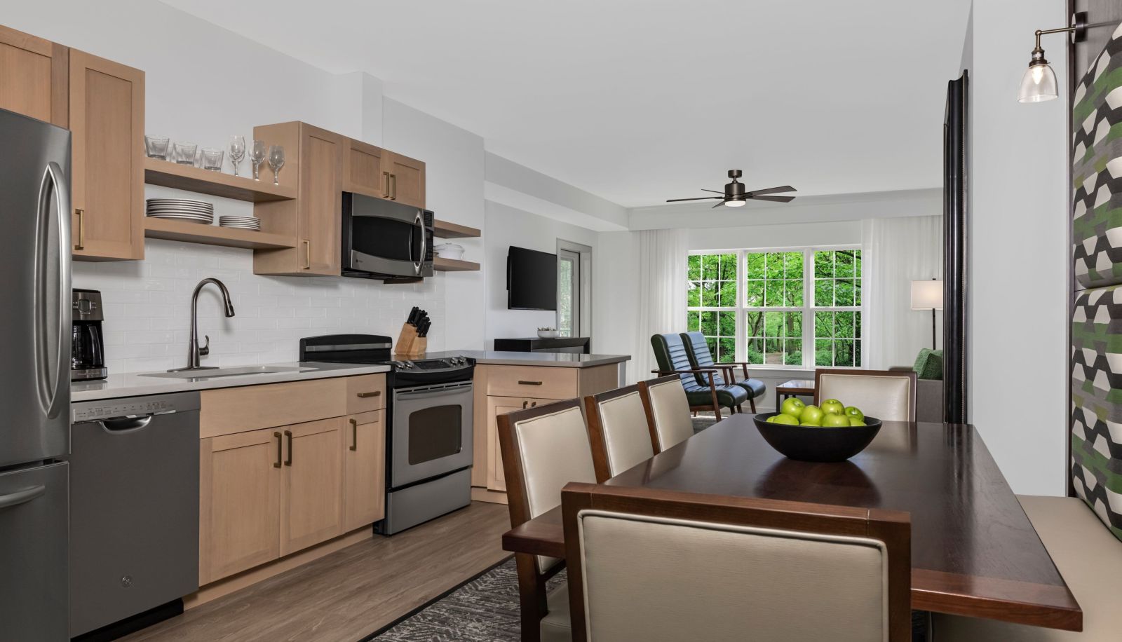Room - Marriotts Fairway Villas