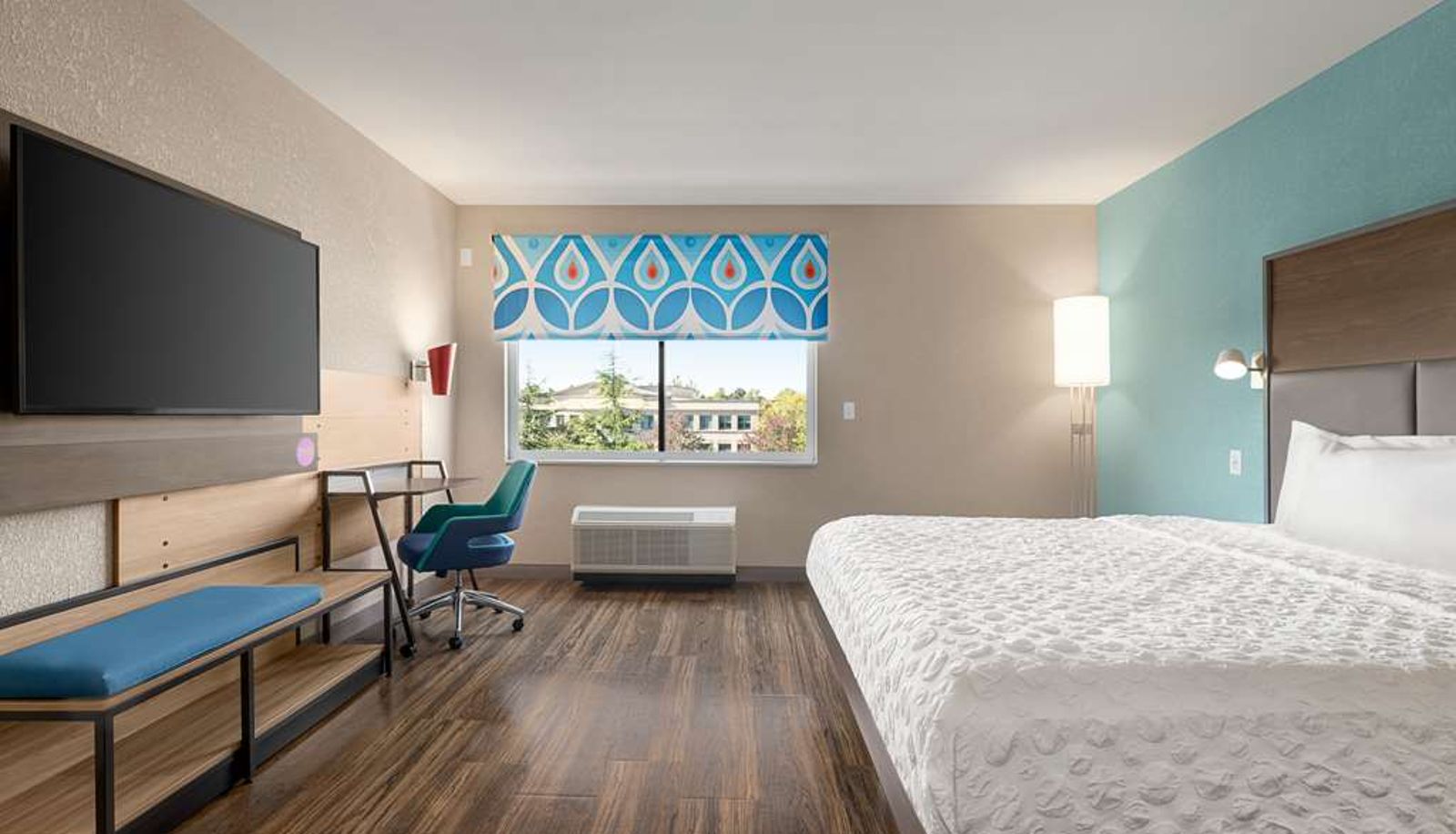 Zimmer - Tru by Hilton  Lawrenceville Atlanta I-85 Sugarloaf