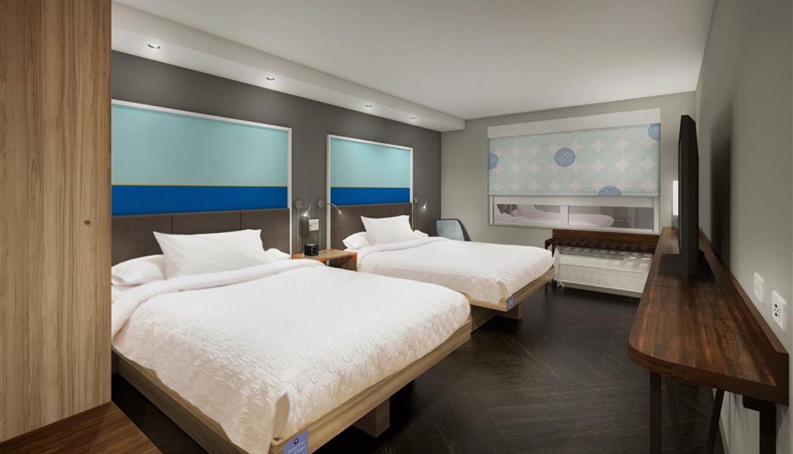 Habitación - Tru by Hilton Seneca Clemson
