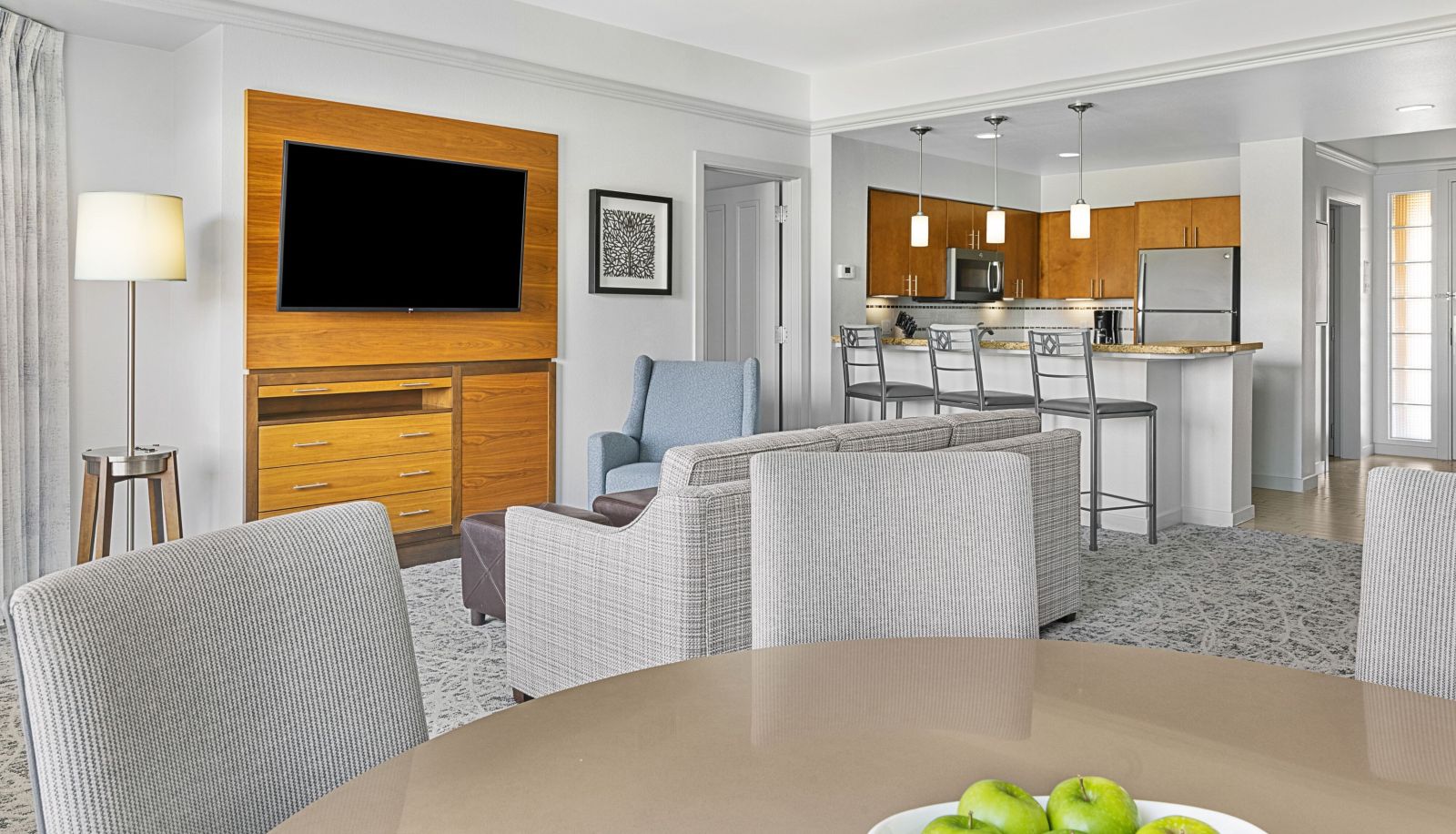 Room - Marriotts Desert Springs Villas II