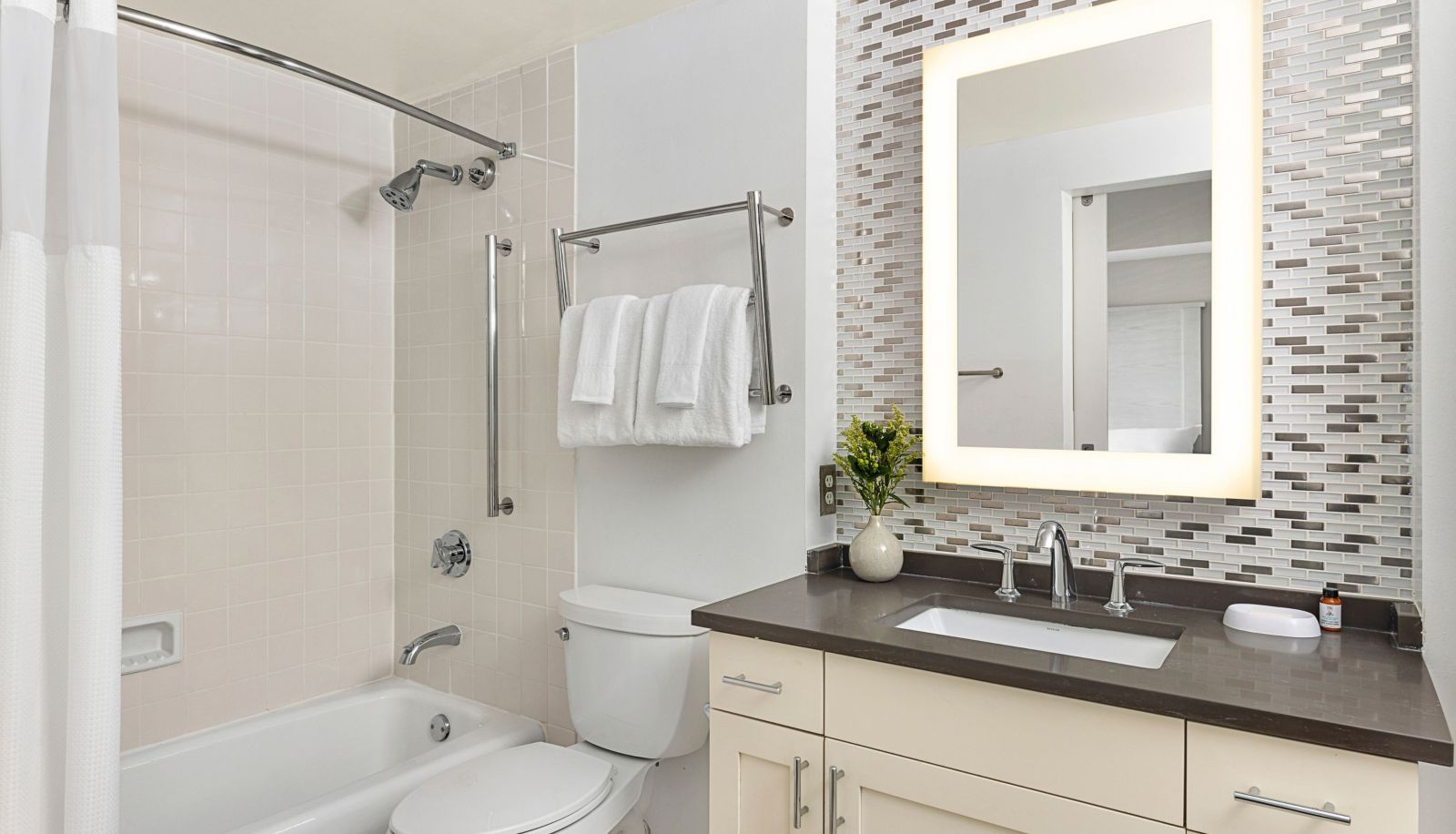 Chambre - Marriotts Barony Beach Club