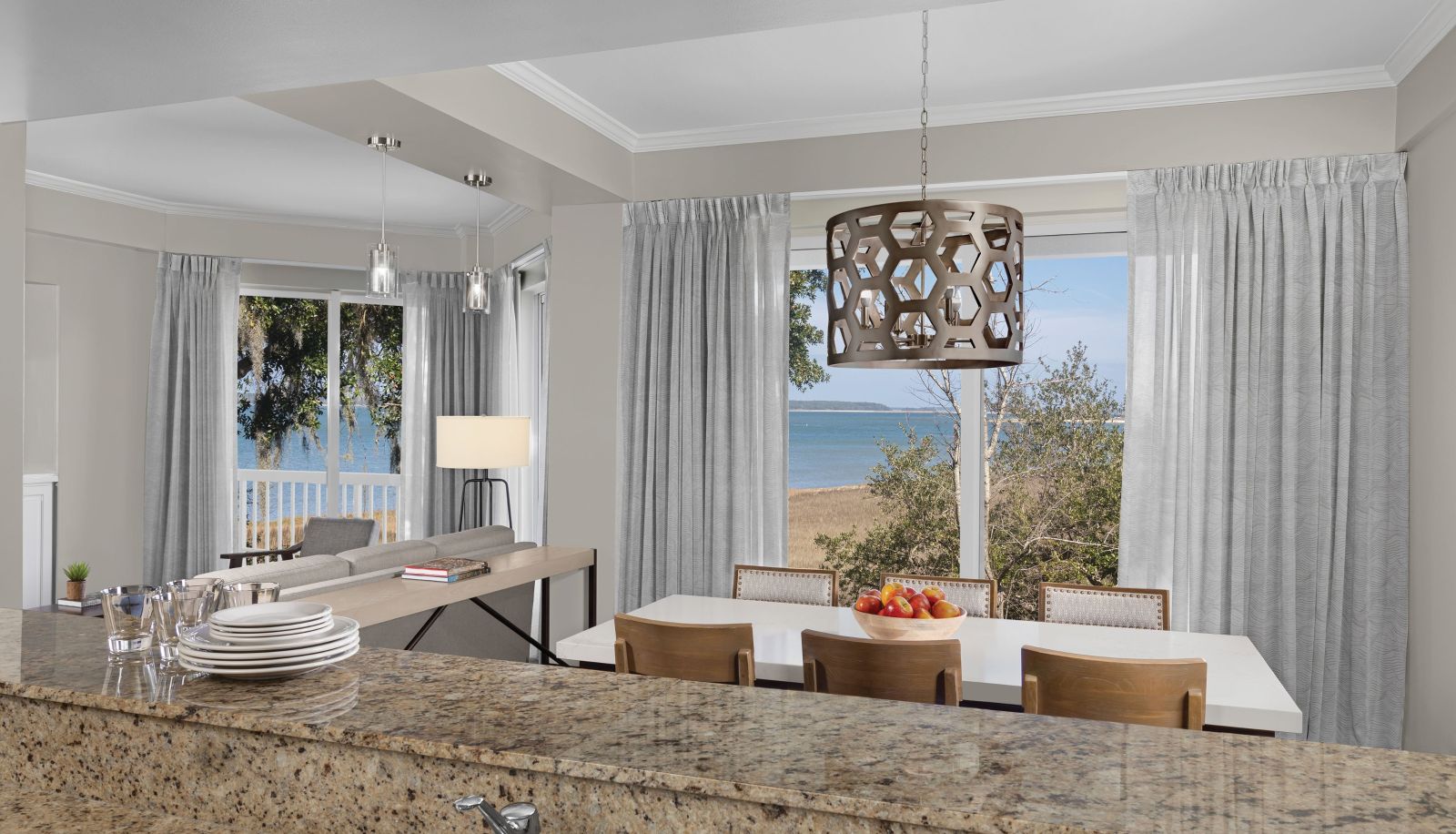 Zimmer - Marriotts Harbour Club