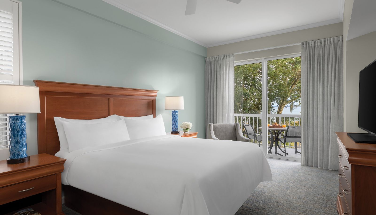 Zimmer - Marriotts Harbour Club