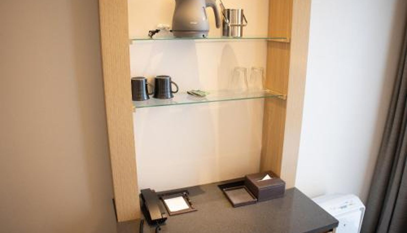 Zimmer - Hotel Keihan Kyoto Ekiminami