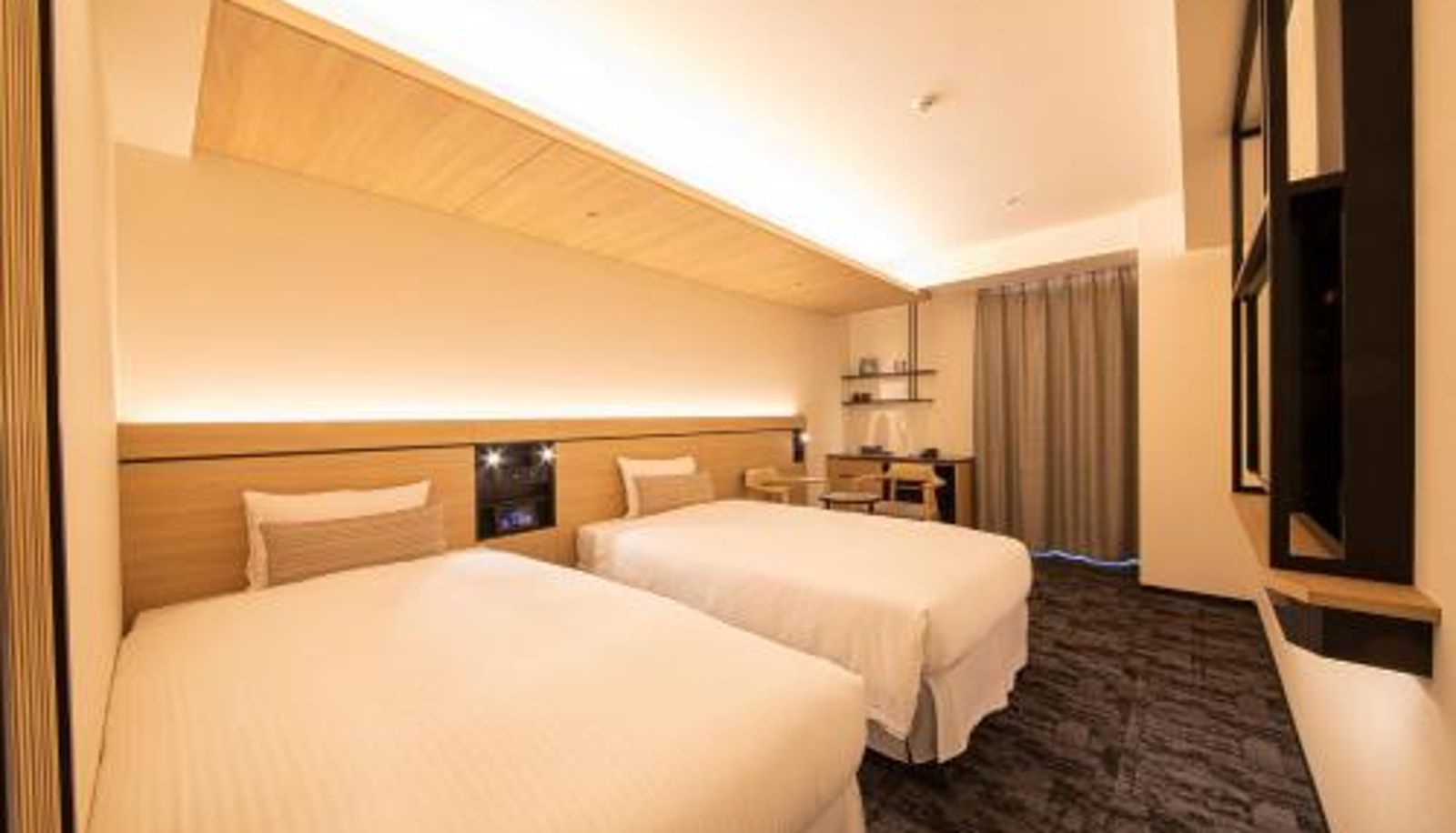 Zimmer - Hotel Keihan Kyoto Ekiminami