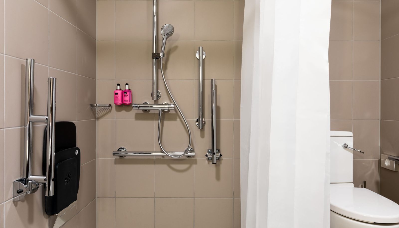 Zimmer - Moxy Glasgow SEC