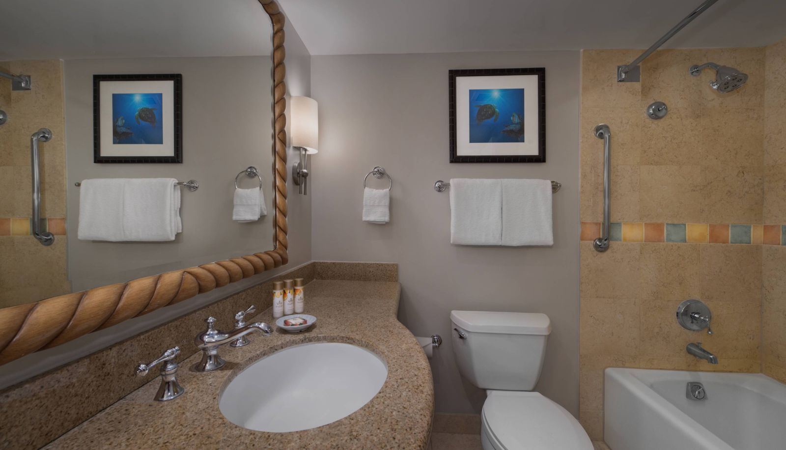 Room - Marriotts Maui Ocean Club Molokai Maui and Lanai Towers