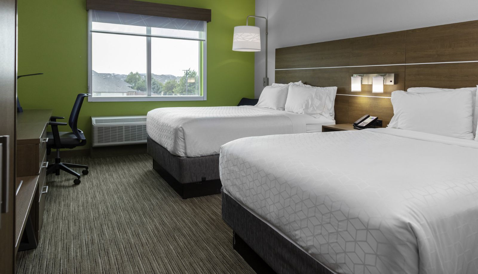 Room - Holiday Inn Express & Suites LEANDER by IHG