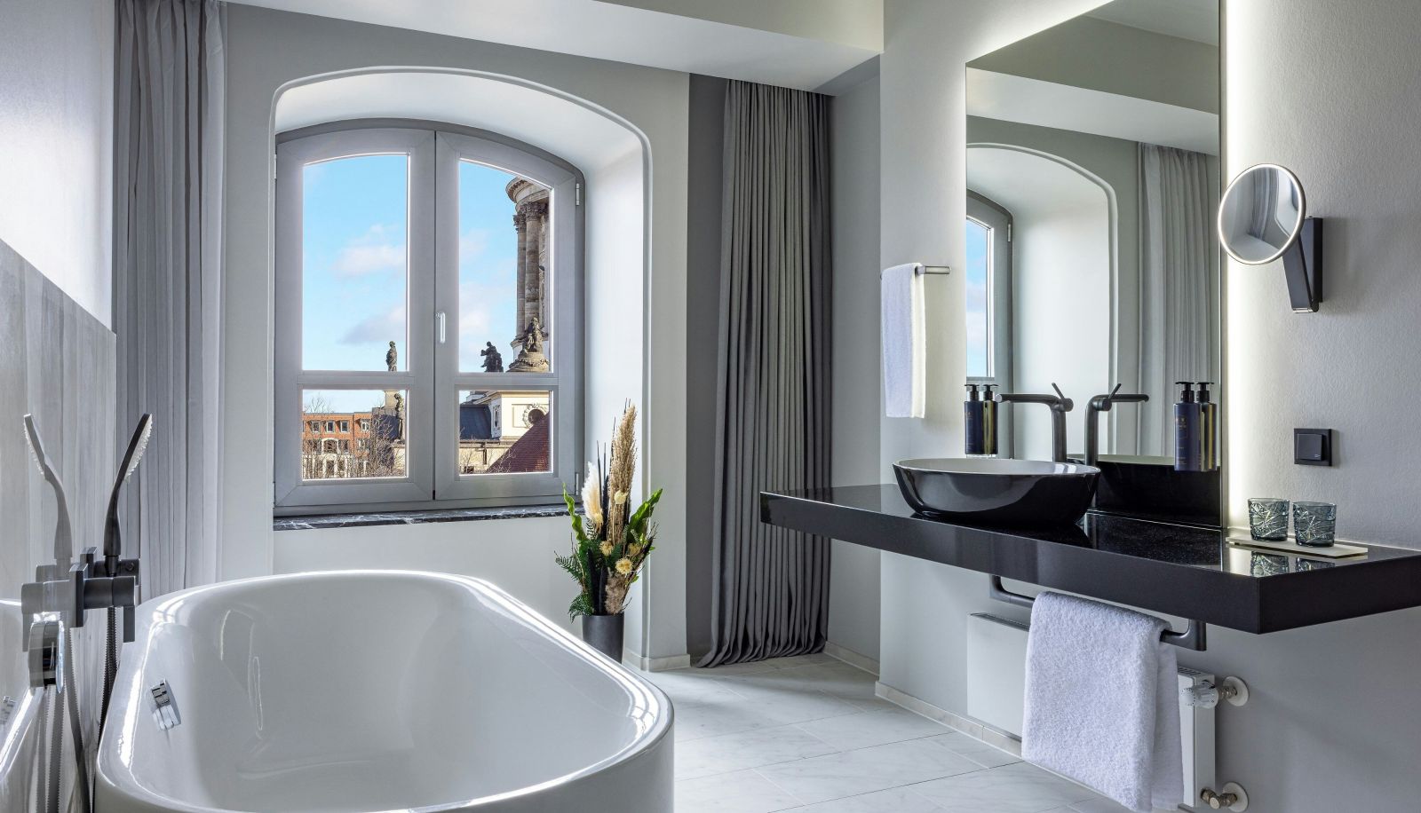 Kamer - Hotel Luc Autograph Collection