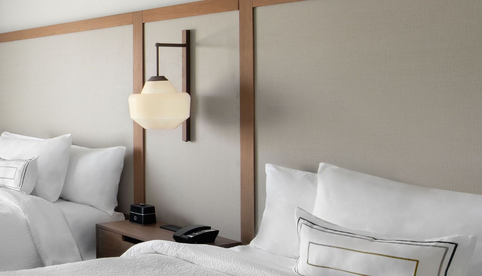 Zimmer - Fairfield by Marriott Inn and Suites Lake Geneva