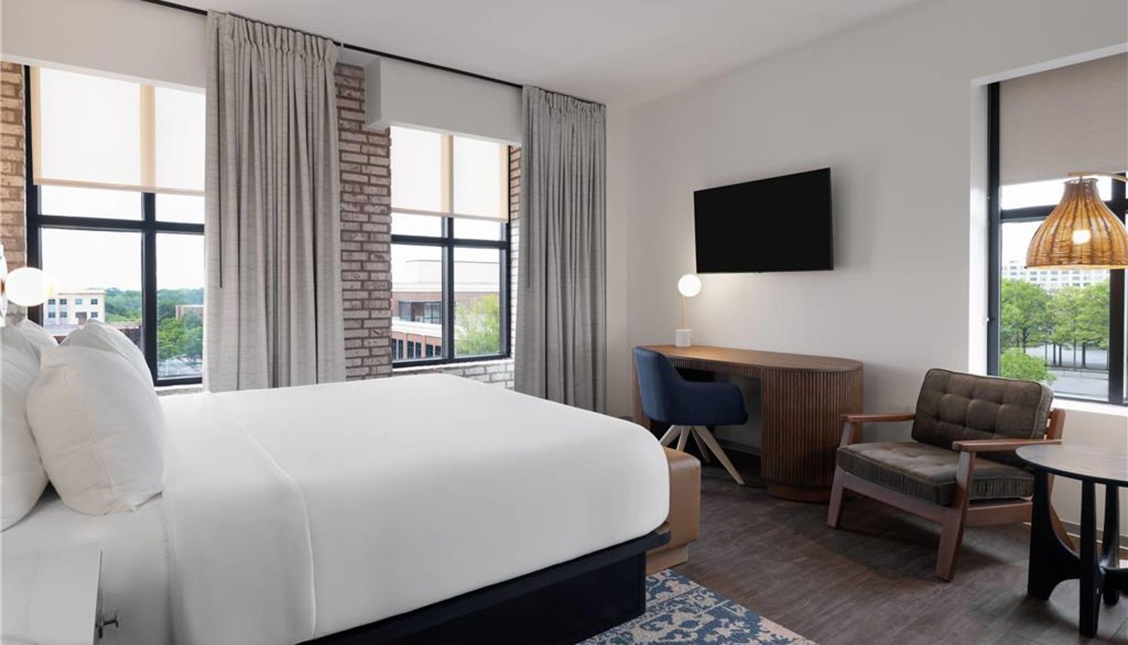 Pokój - a Wyndham Hotel Origin Atlanta