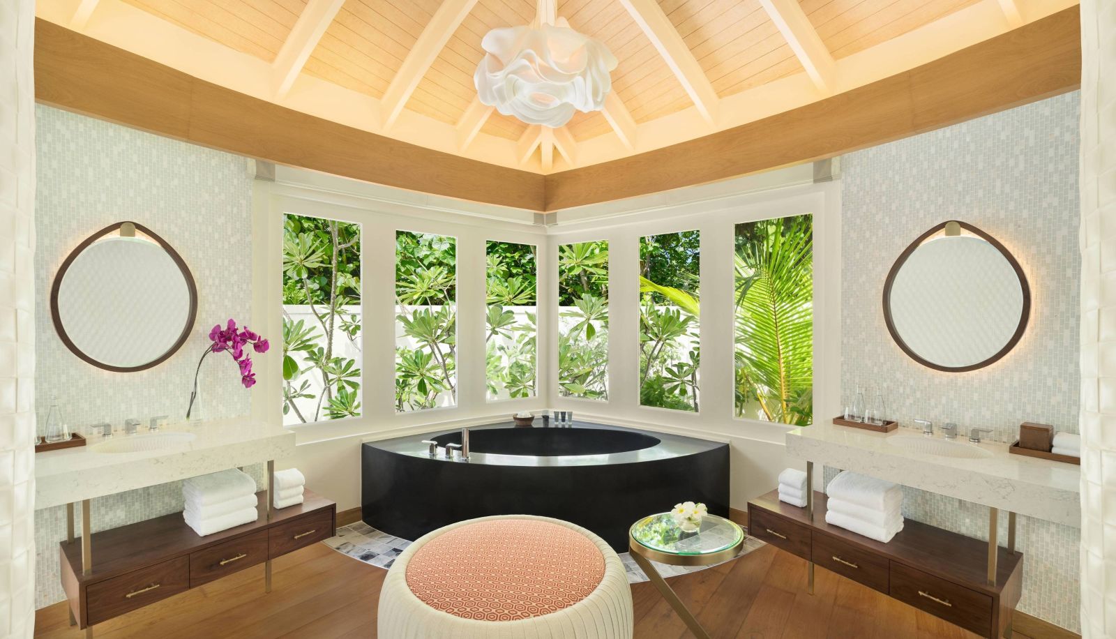 Zimmer - JW Marriott Maldives Resort and Spa