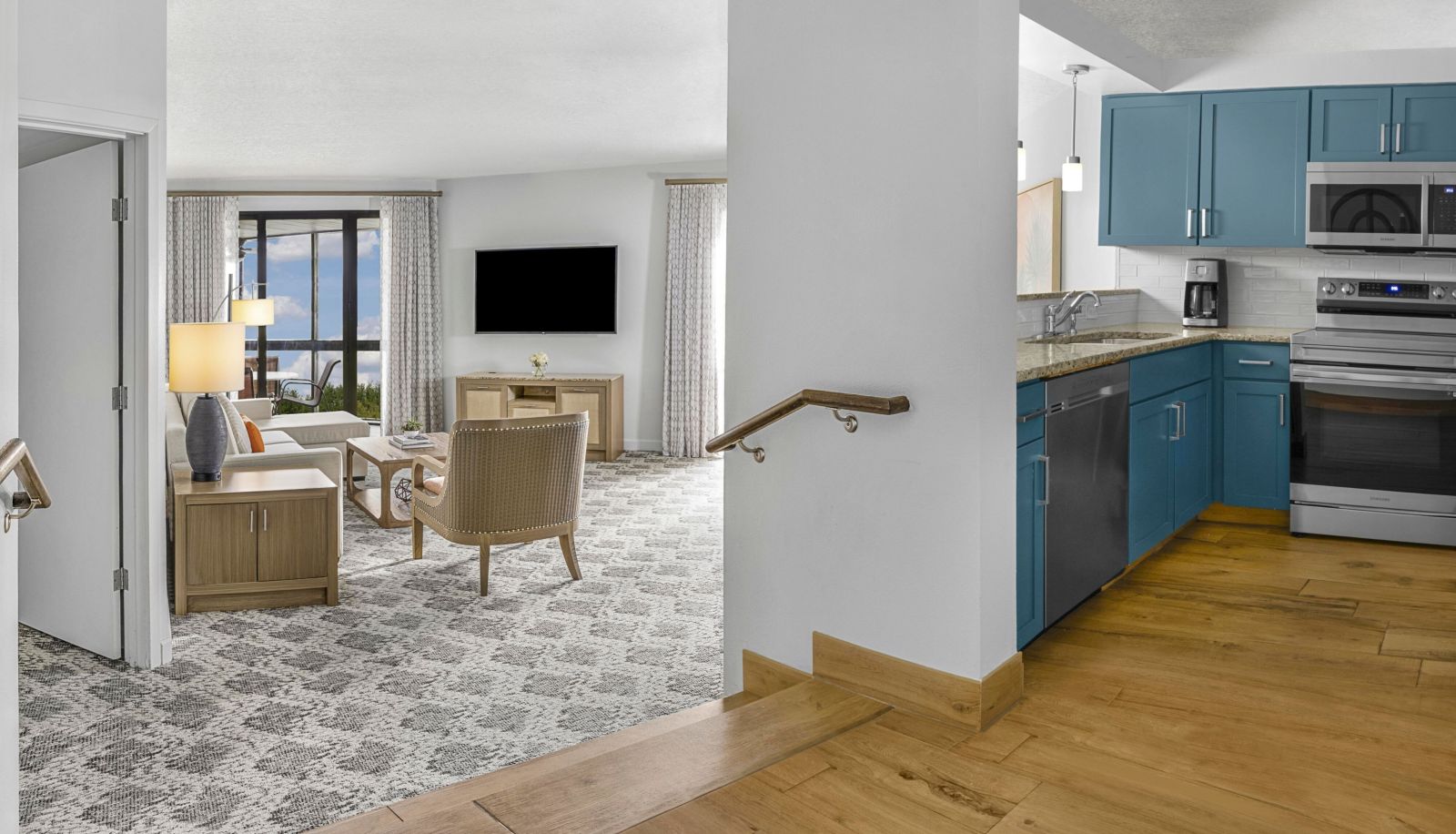 Zimmer - Marriotts Sabal Palms