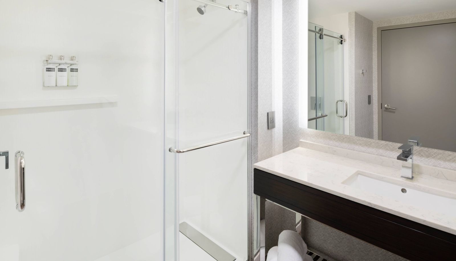 Kamer - Residence Inn by Marriott Boston Natick
