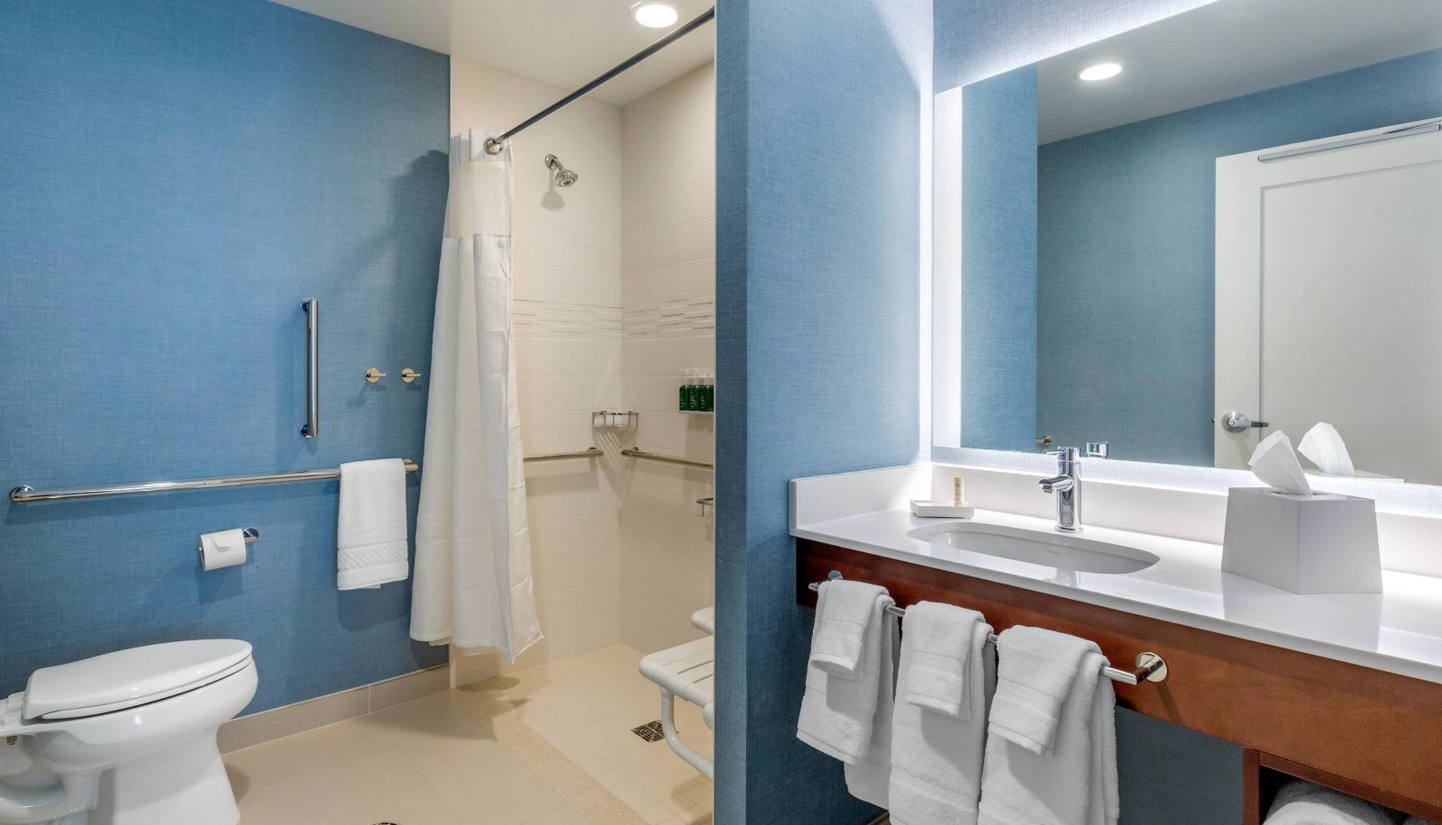 Room - Residence Inn by Marriott Providence Downtown