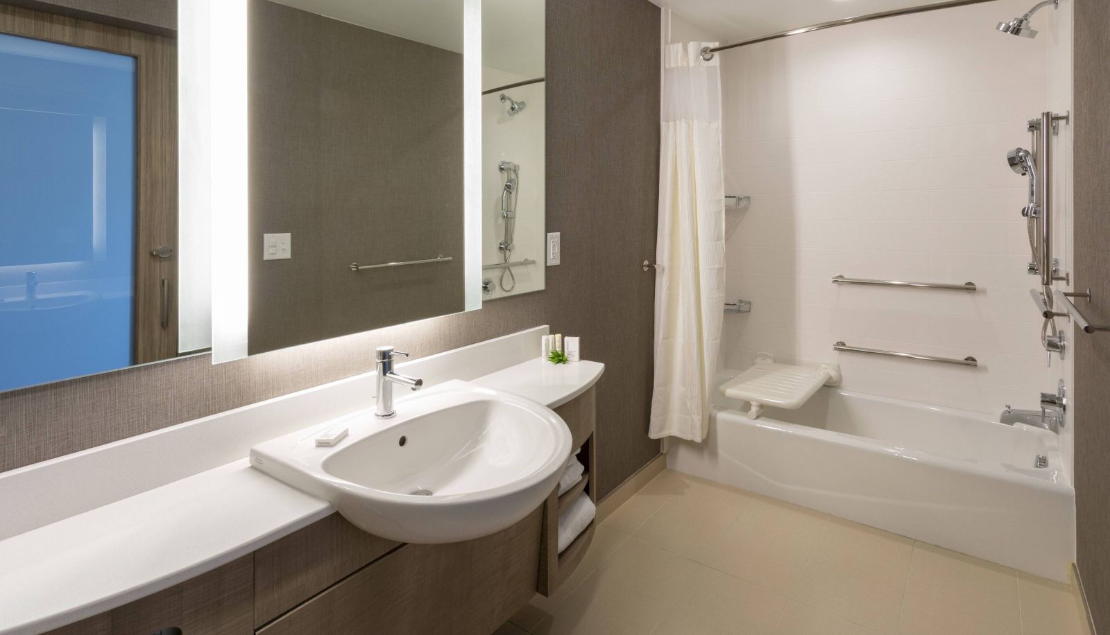 Zimmer - SpringHill Suites by Marriott Minneapolis Maple Grove Arbor Lakes