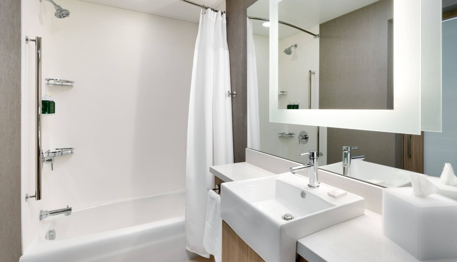 Room - SpringHill Suites by Marriott Salt Lake City Sugar House
