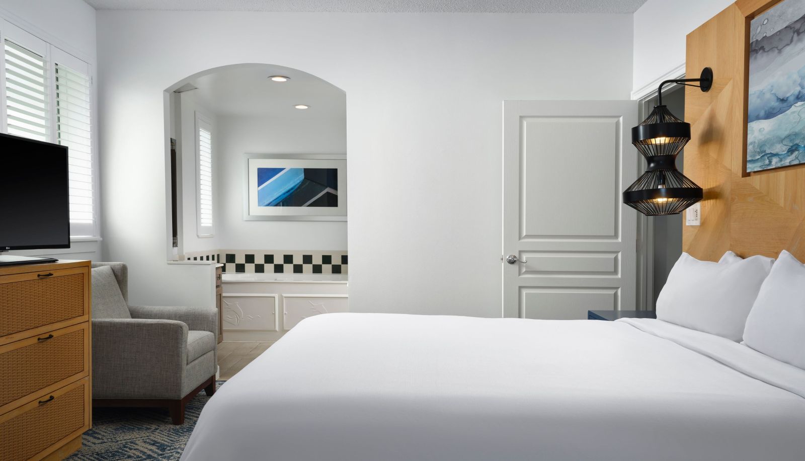 Zimmer - Marriotts Ocean Pointe