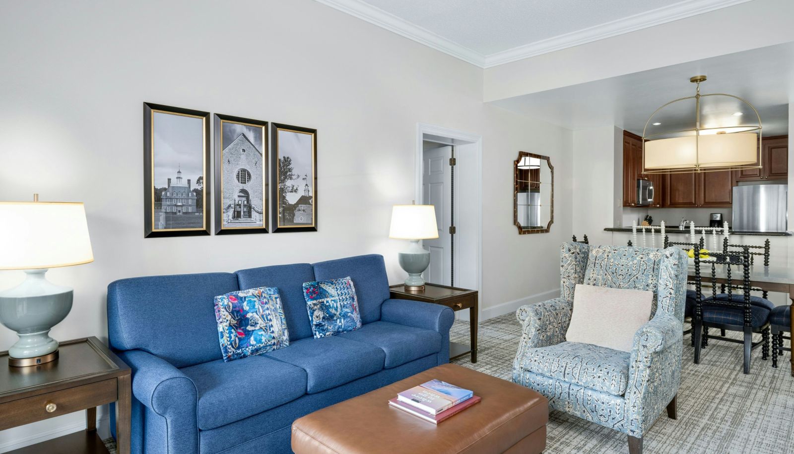 Zimmer - Marriotts Manor Club at Fords Colony