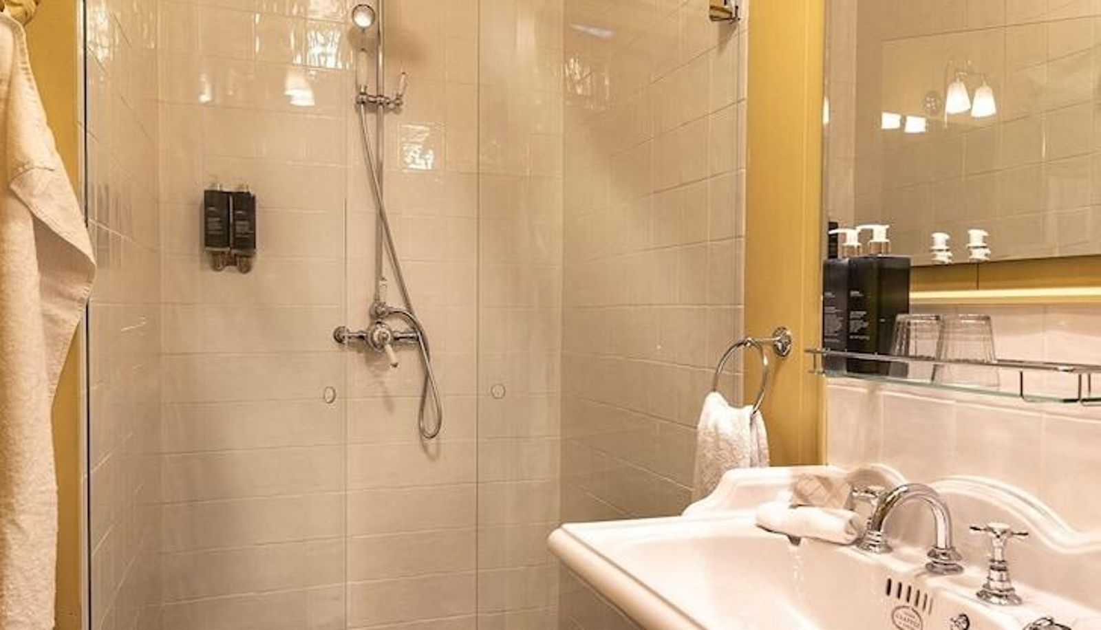 Superior kamer (tweepersoons) - Hotel Beijers