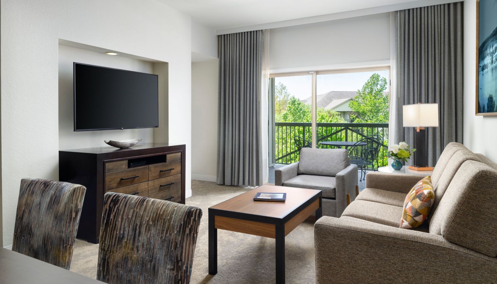 Zimmer - Marriotts Willow Ridge Lodge