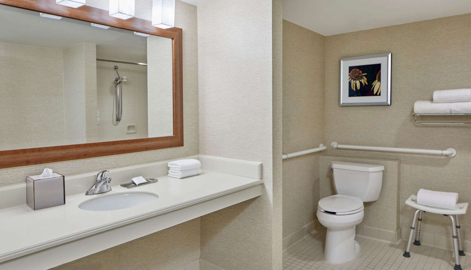 Chambre - Atlanta Marriott Alpharetta