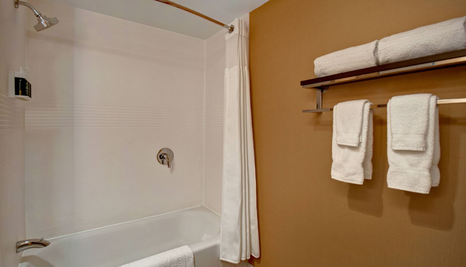 Zimmer - TownePlace Suites by Marriott Las Vegas Airport South