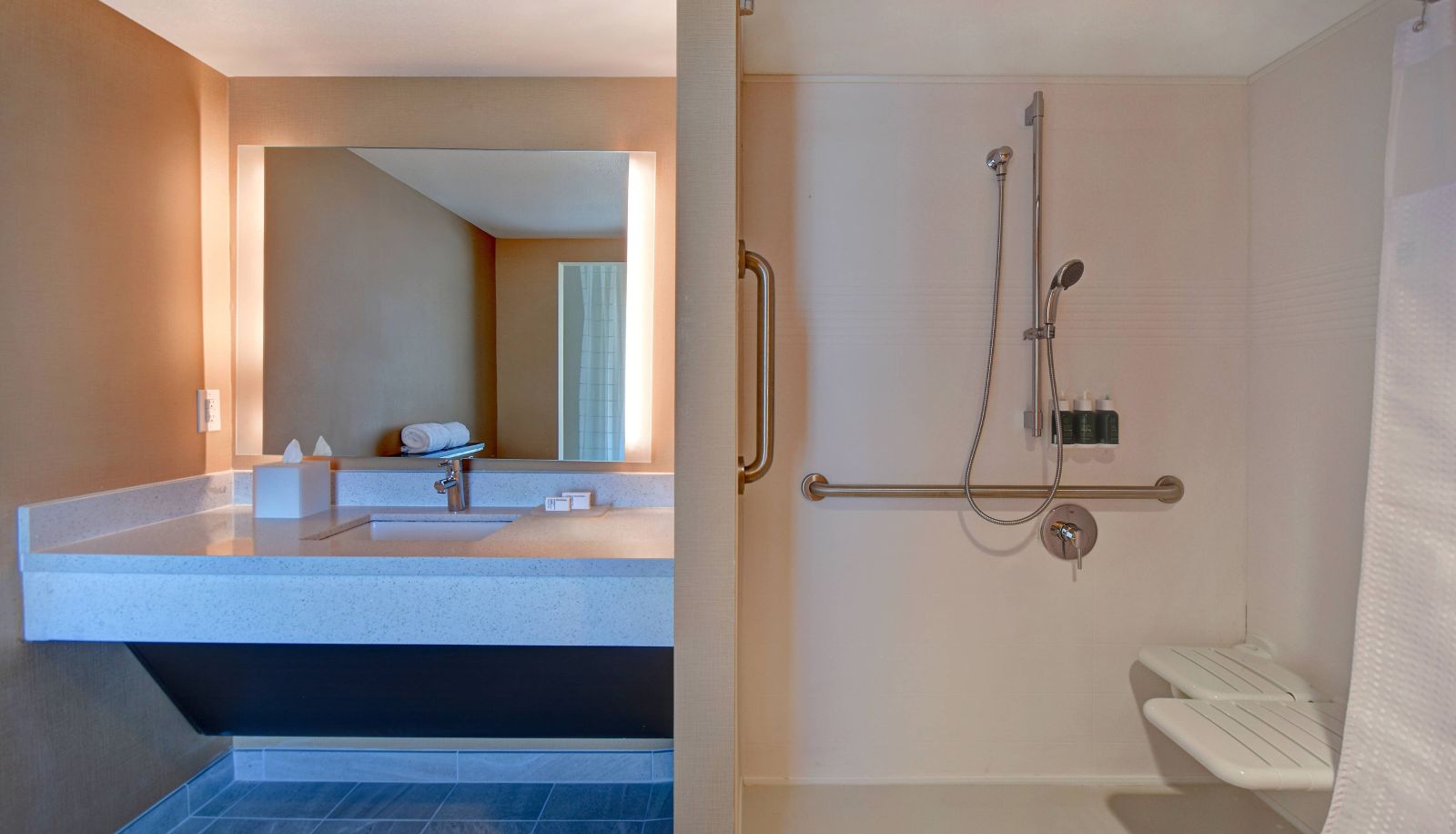 Zimmer - TownePlace Suites by Marriott Las Vegas Airport South