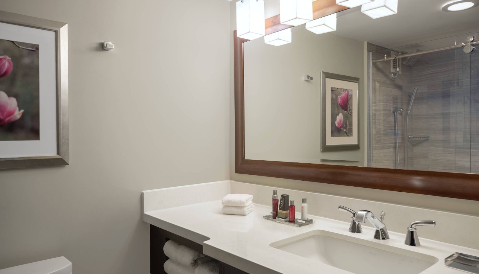 Zimmer - Atlanta Marriott Perimeter Center